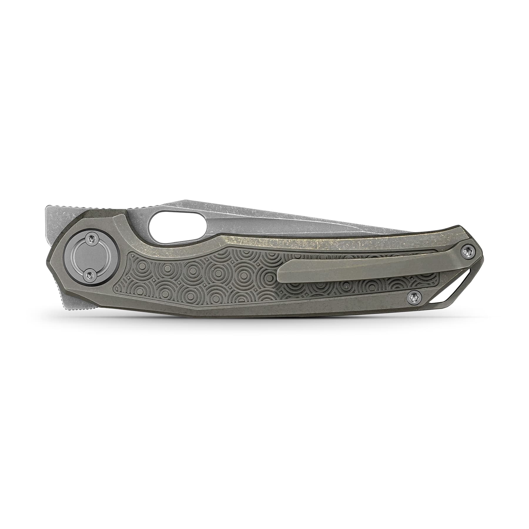 Vosteed A0325 Thunderbird V M390
