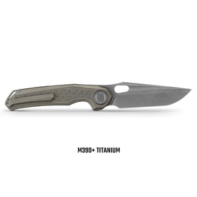 Vosteed A0325 Thunderbird V M390