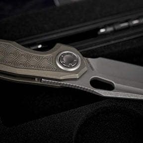 Vosteed A0325 Thunderbird V M390