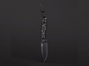 TRC Urban Tactical Signature (Black Carbon Fiber Handle)