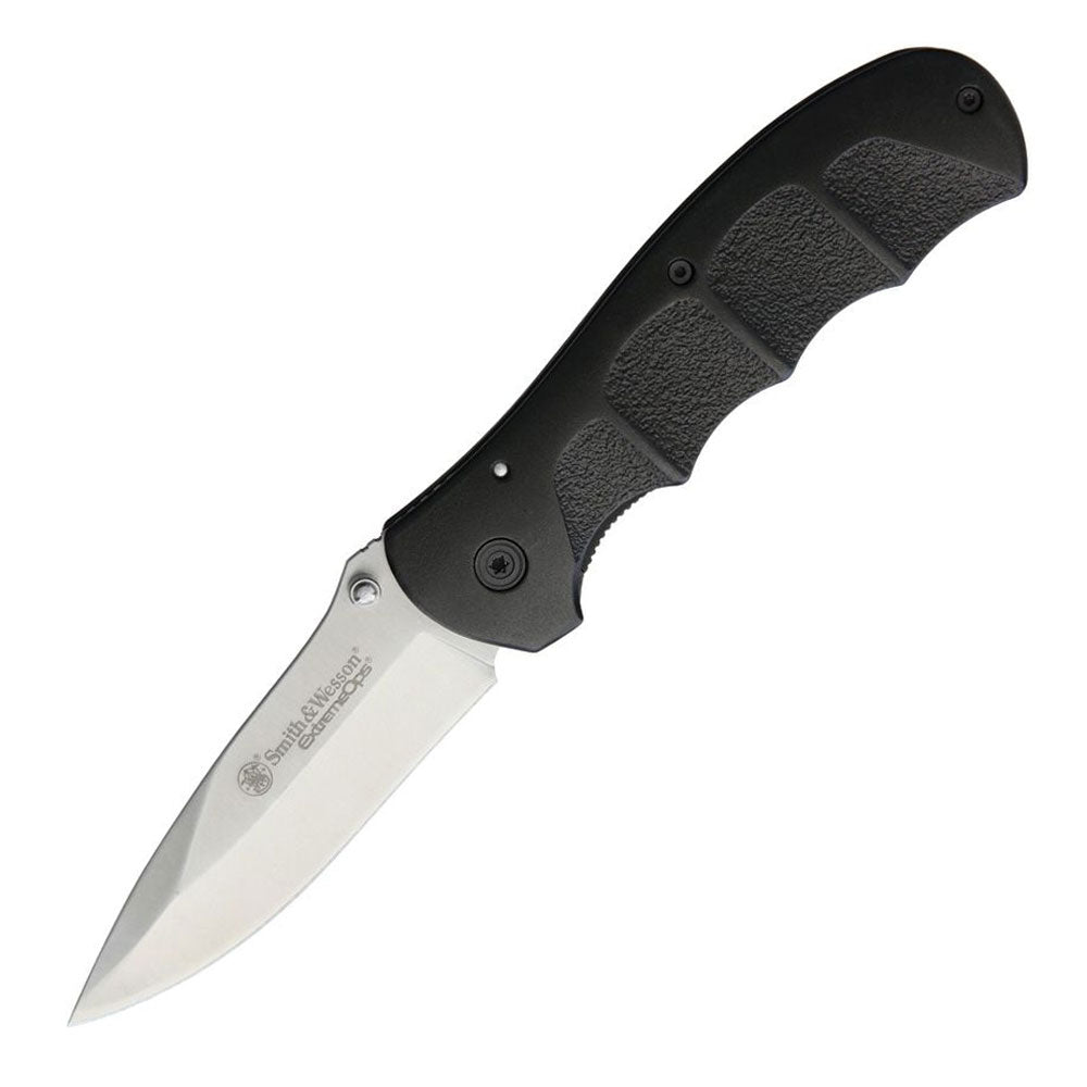 Smith & Wesson Extreme Ops SWA14CP Folding Blade