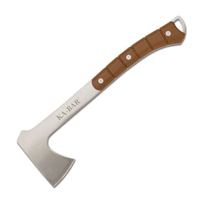 Ka-Bar 1333 Hatchet Hawk