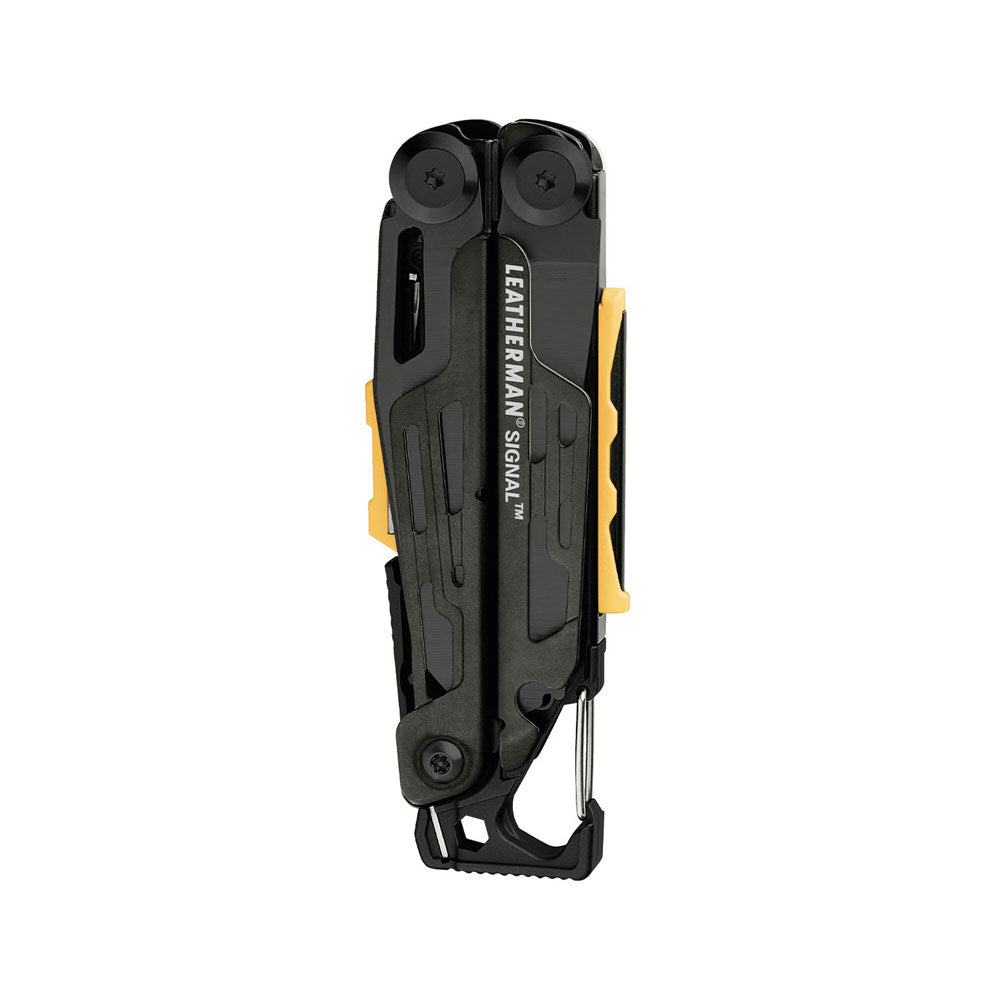 Leatherman Signal Multitool (Black)