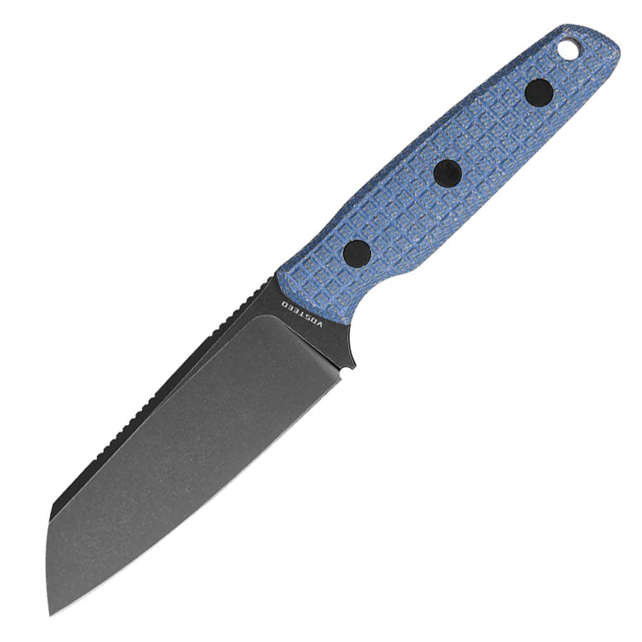 Vosteed D0104 Mink Nitro-V