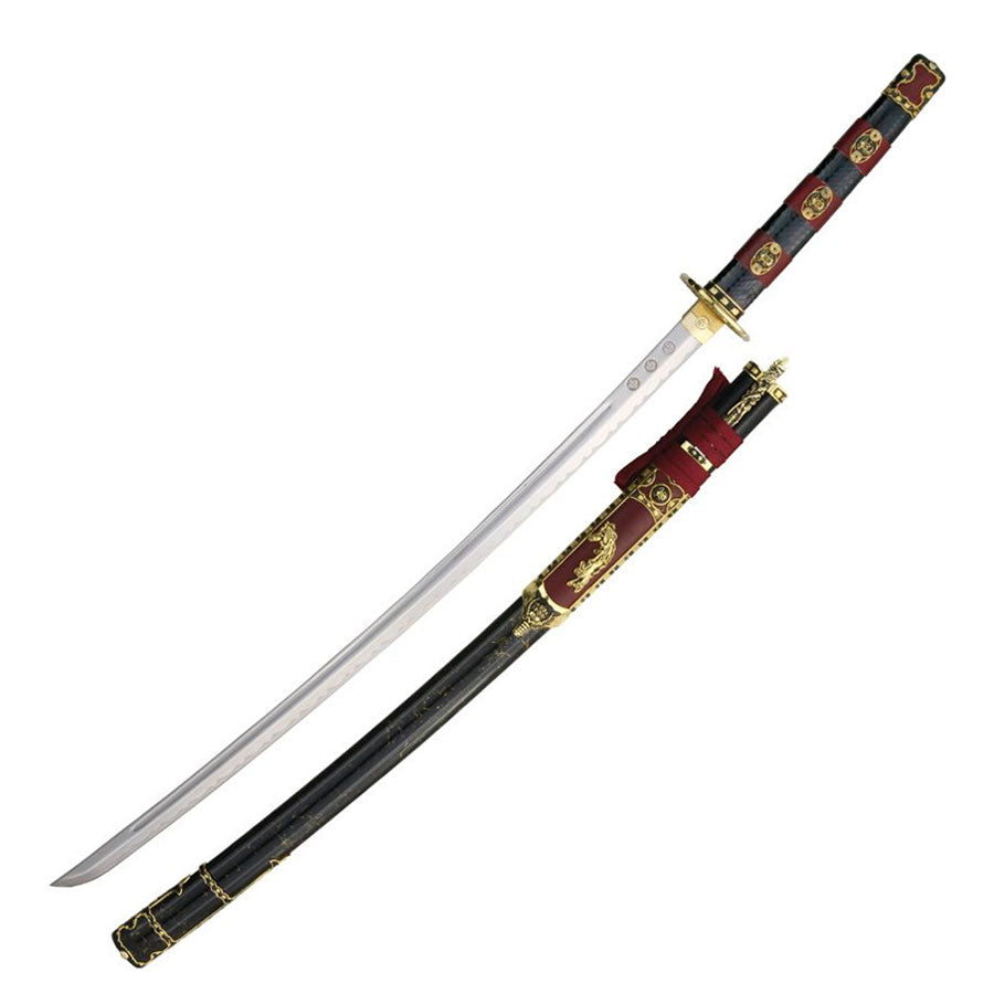 Art Gladius Minamoto Katana