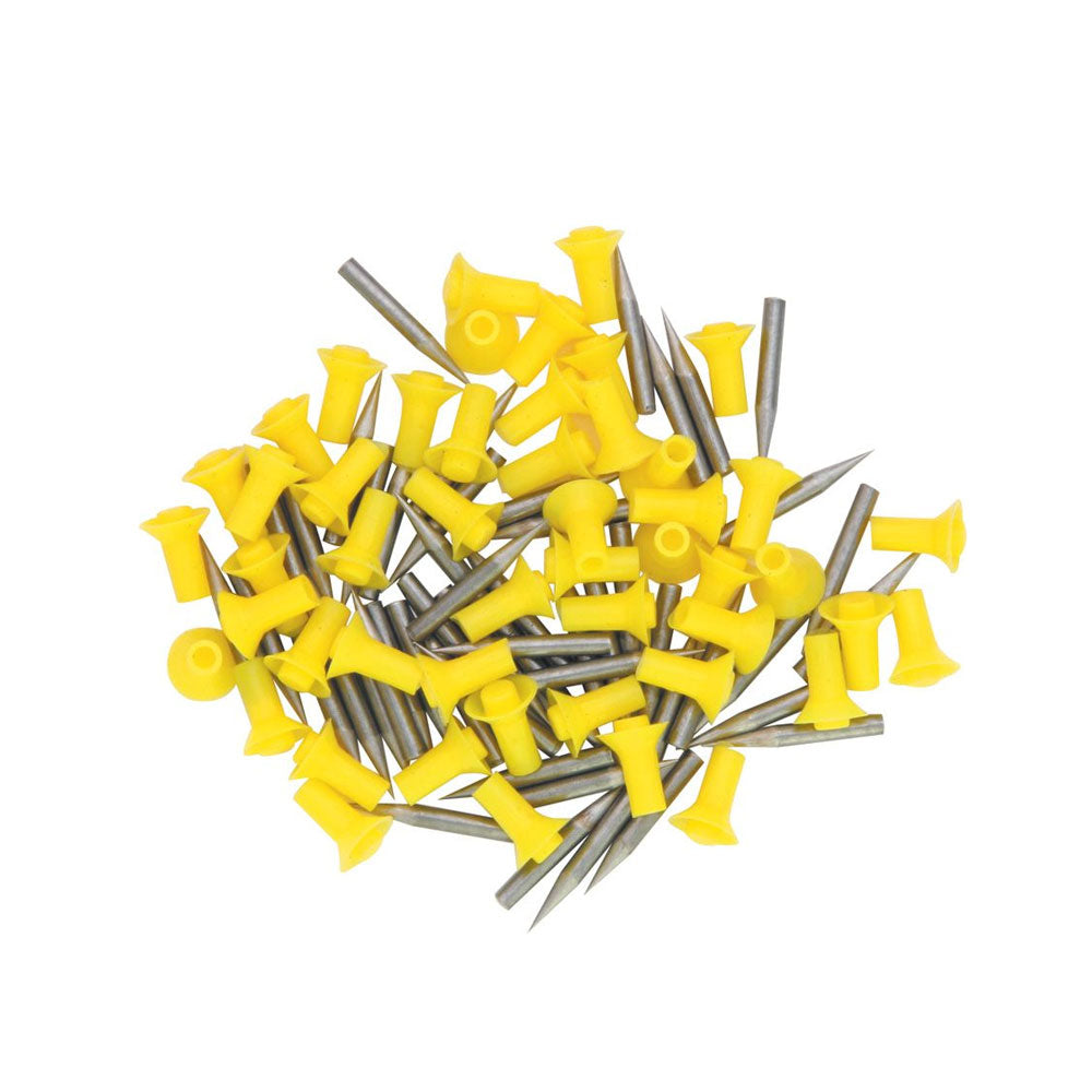Predator Blowgun Spike Darts
