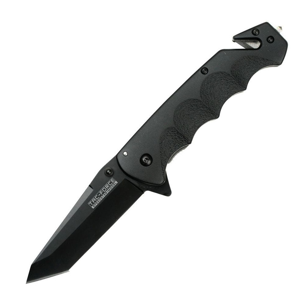 Tac Force 499 Rescue Assisted EDC Folding Knife