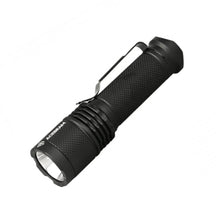 Acebeam TAC AA Flashlight (750 Lumens) (2 Versions)
