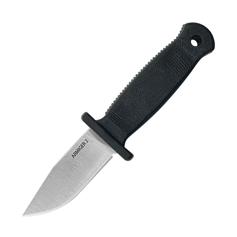 Demko Armiger 2 Fixed Blade (Clip Point)