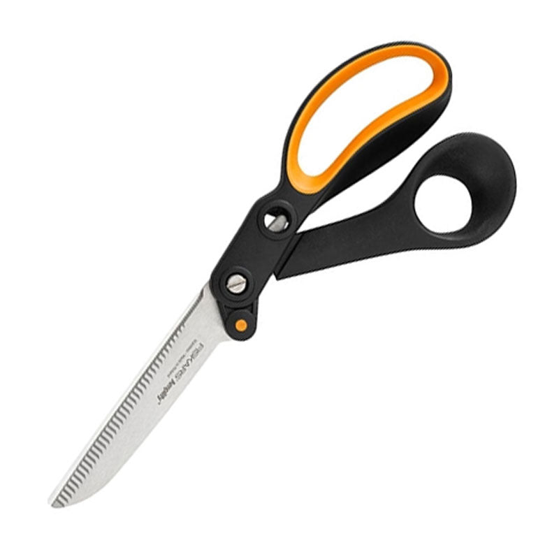 Fiskars Amplify Scissors 24 cm