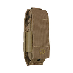 Leatherman Accessory XL Molle Sheath (Brown)