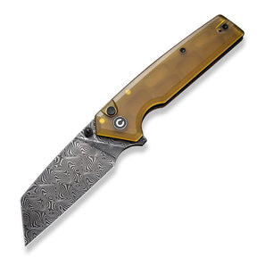 Civivi C23028-DS1 Amirite Folding Knife (Ultem Handle)