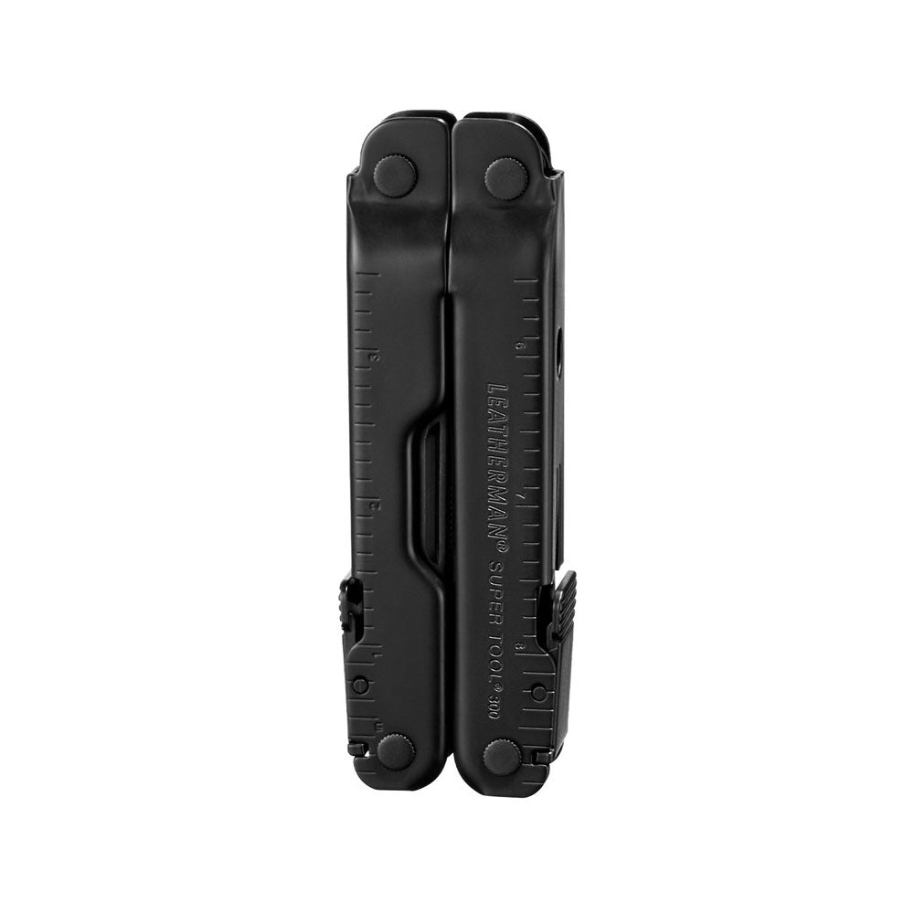 Leatherman Super Tool 300M Multitool (Black)