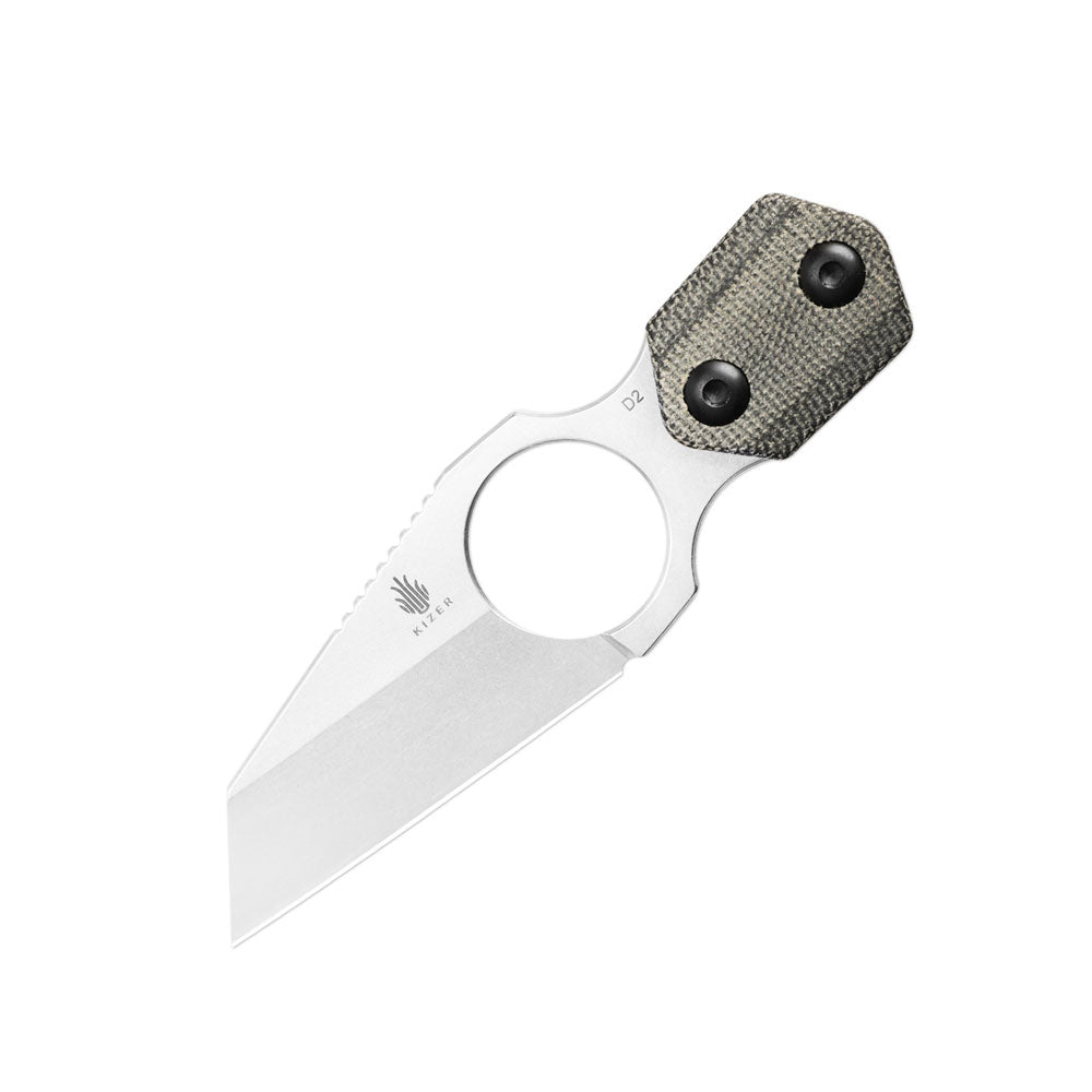 Kizer 1052A1 Variable Wharncliffe