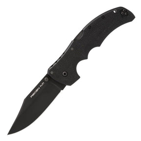 Cold Steel Recon M1 Clip Point Folding Blade (MagnaCut)