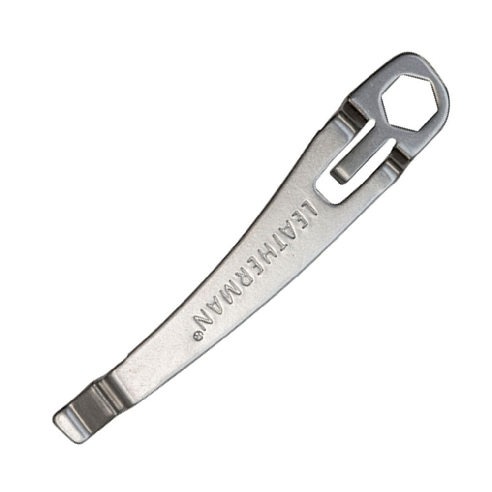 Leatherman Accessory Pocket Clip