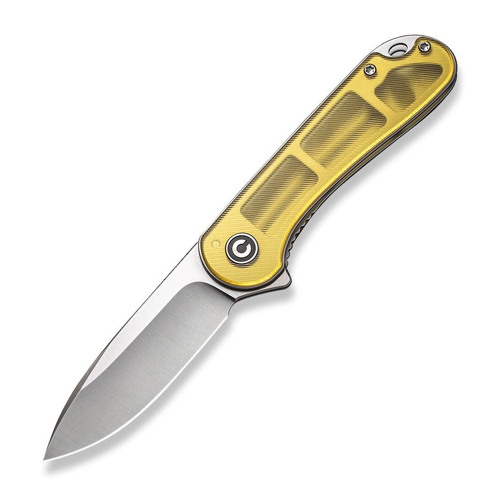 Civivi C907A-4 Elementum Folding Knife (Ultem Handle)