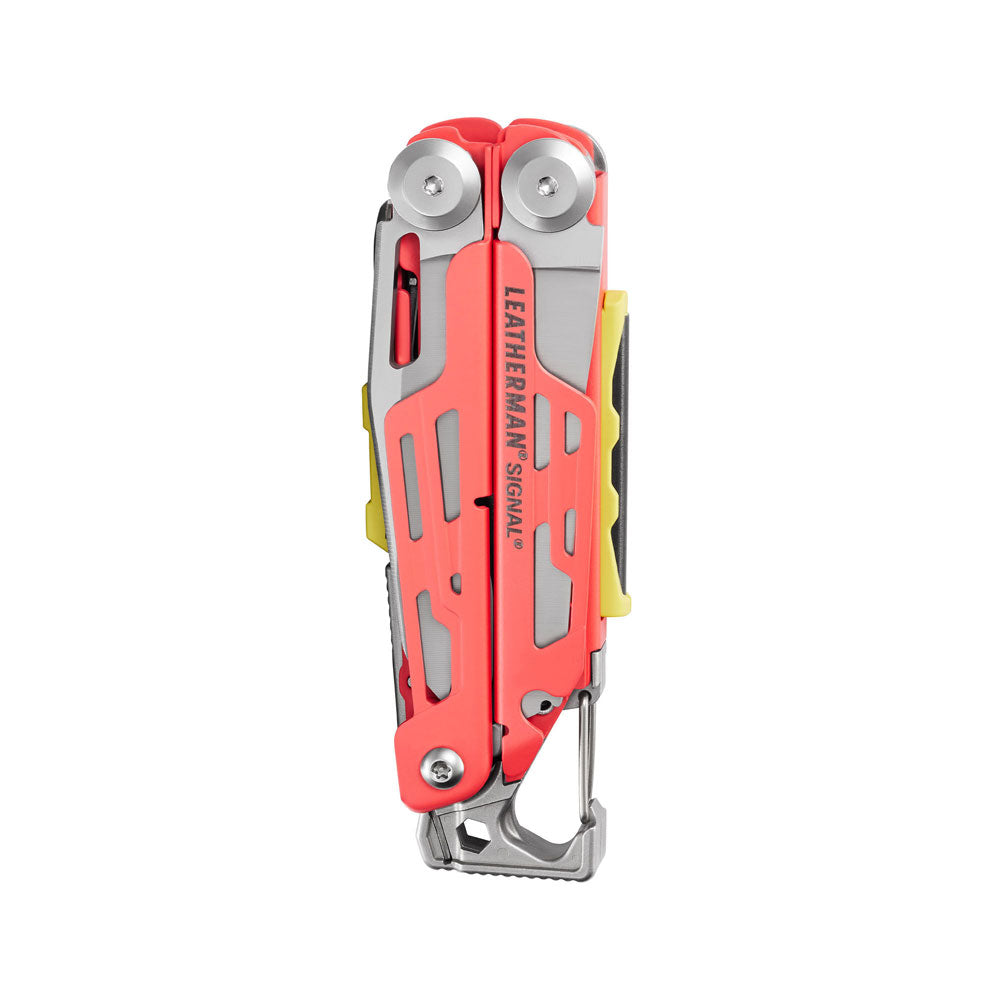 Leatherman Signal Multitool (Guava)