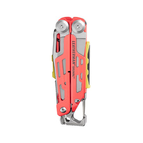 Leatherman Signal Multitool (Guava)