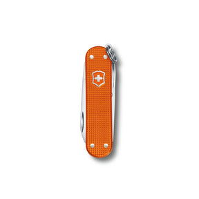Victorinox Classic Alox Multitool Pocket Knife 0.6221.L21 (Limited Edition 2021)