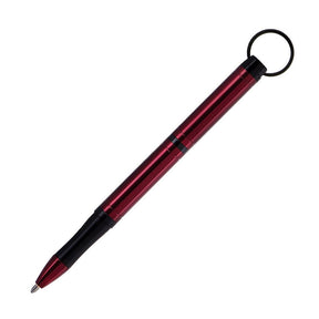 Fisher Backpacker Red Space Pen