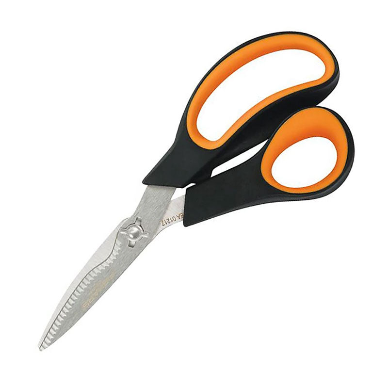 Fiskars Solid Vegetable Shears SP240