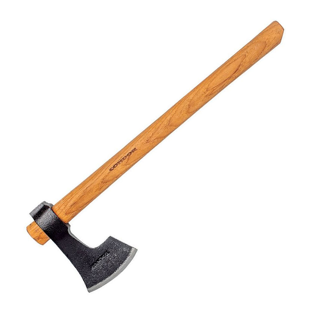 Condor Bushcraft Tomahawk