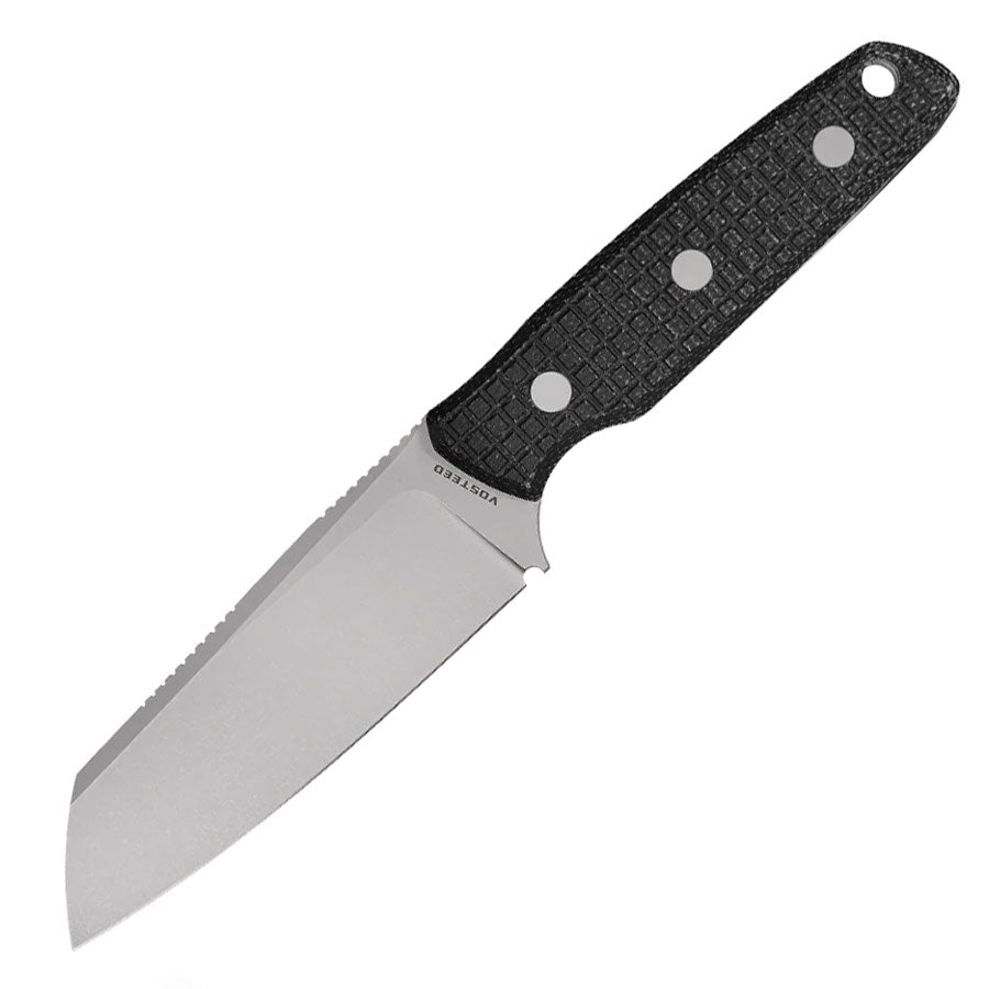 Vosteed D0103 Mink Nitro-V