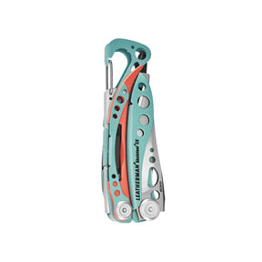 Leatherman Skeletool CX Multitool (Paradise)