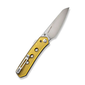 Civivi C22036-5 Vision FG Folding Knife (Ultem Handle)