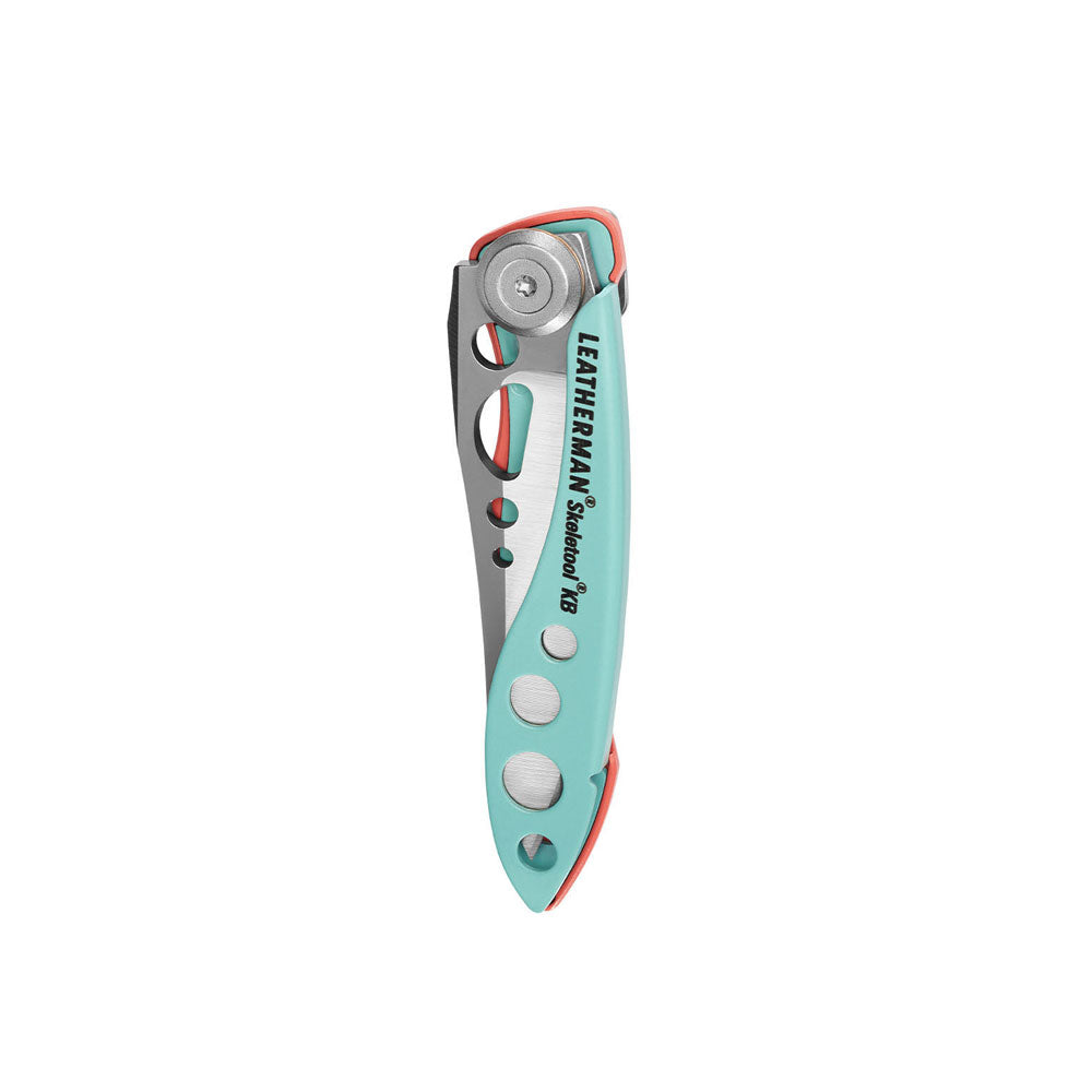 Leatherman Skeletool KB Folding Blade (Paradise)