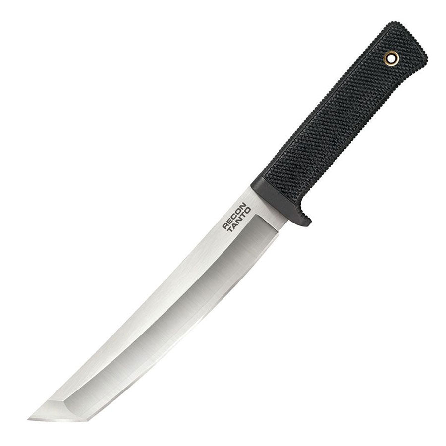 Cold Steel Recon Tanto VG-10 San Mai Fixed Blade