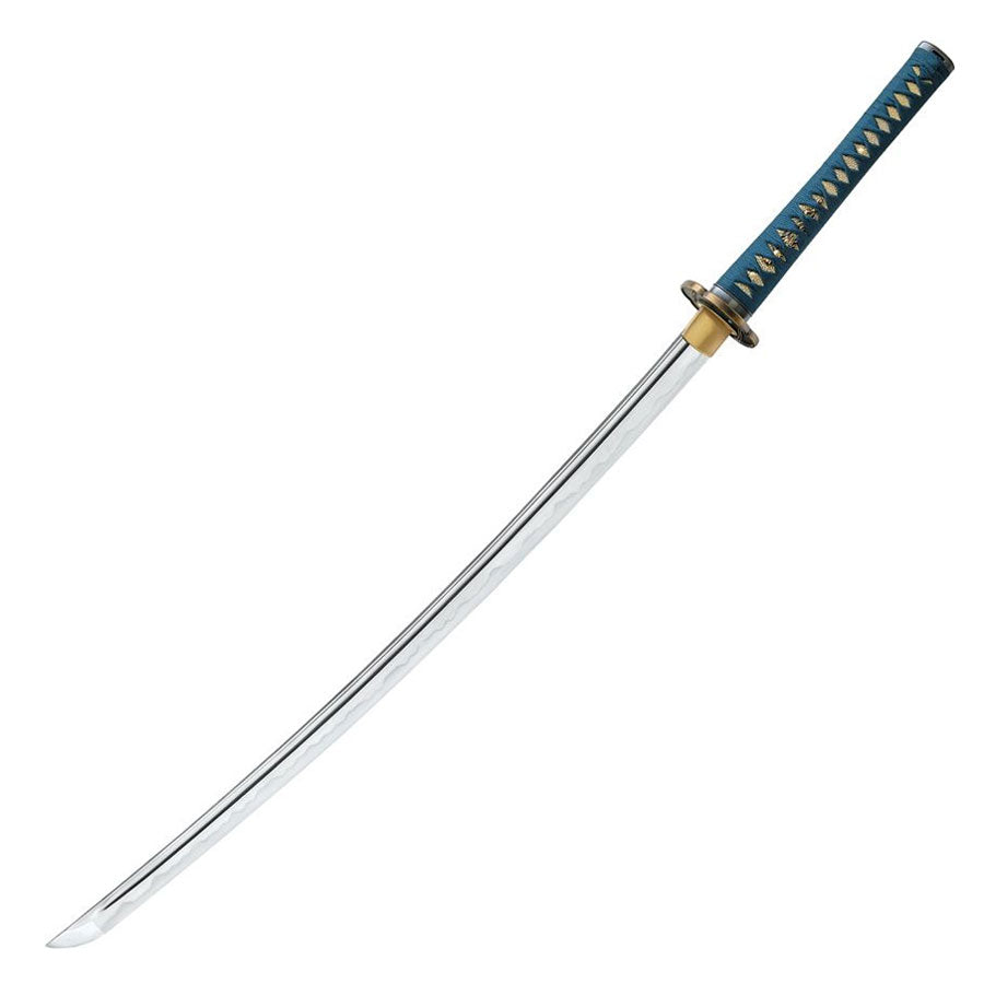 United Cutlery Shikoto Teal Katana