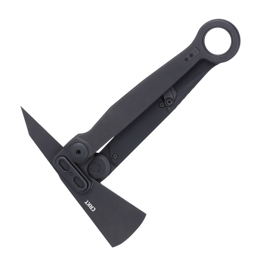 CRKT 4141KX Provoke X Morphing Axe