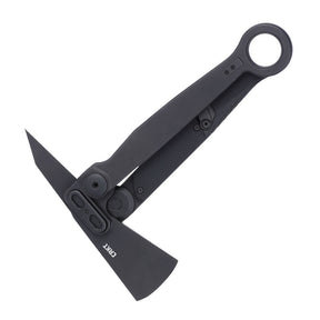CRKT 4141KX Provoke X Morphing Axe