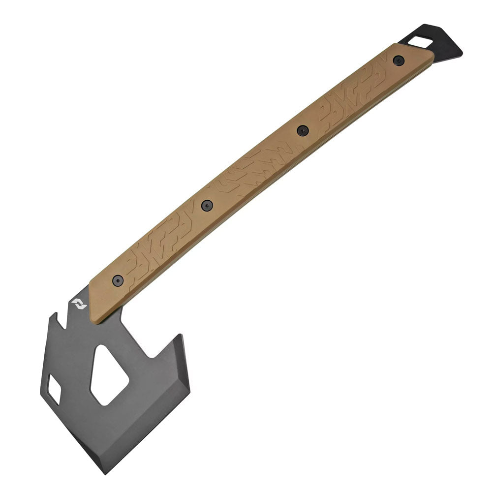 Ax From Backdraft Schrade SCH1182496 Backdraft Axe