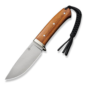 Civivi C23044-3 Cloud Peak Fixed Blade (Guibourtia Wood Handle)