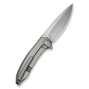 WE KNIFE WE23070-2 Acuminal (Titanium Handle)