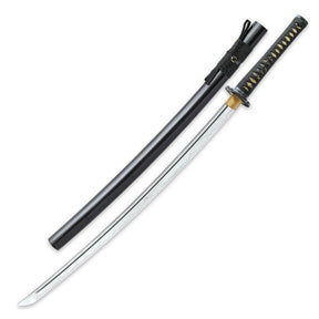 United Cutlery Shikoto Longquan Master Katana