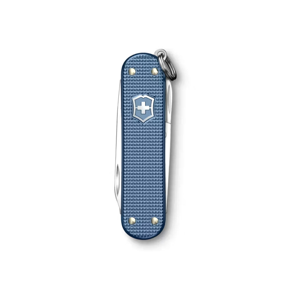 Victorinox Classic SD Alox Multitool Pocket Knife 0.6221.L26 (Limited Edition 2026)