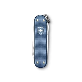 Victorinox Classic SD Alox Multitool Pocket Knife 0.6221.L26 (Limited Edition 2026)