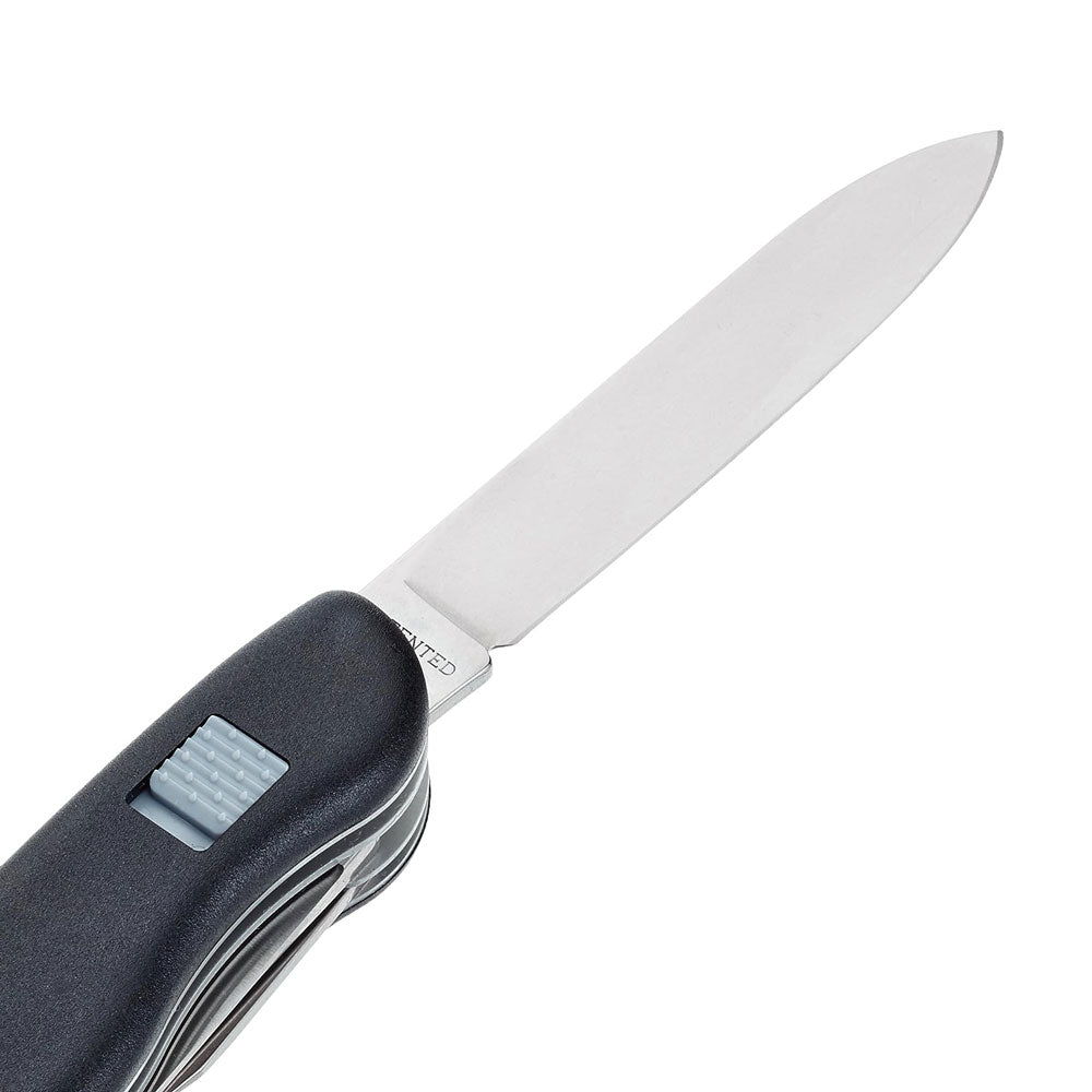 Victorinox Outrider Slide-Lock Multitool Pocket Knife 0.9023.3B1
