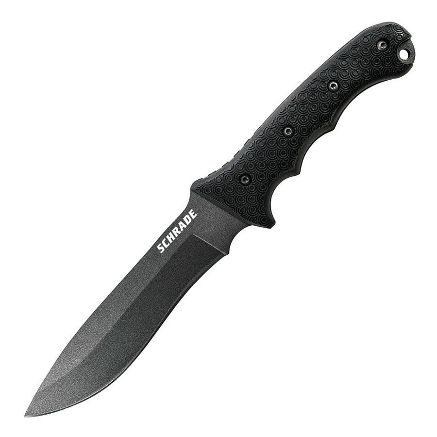 Schrade SCHF9 Extreme Survival Fixed Blade