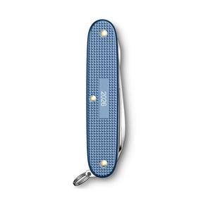 Victorinox Pioneer X Alox Multitool Pocket Knife 0.8231.L26 (Limited Edition 2026)