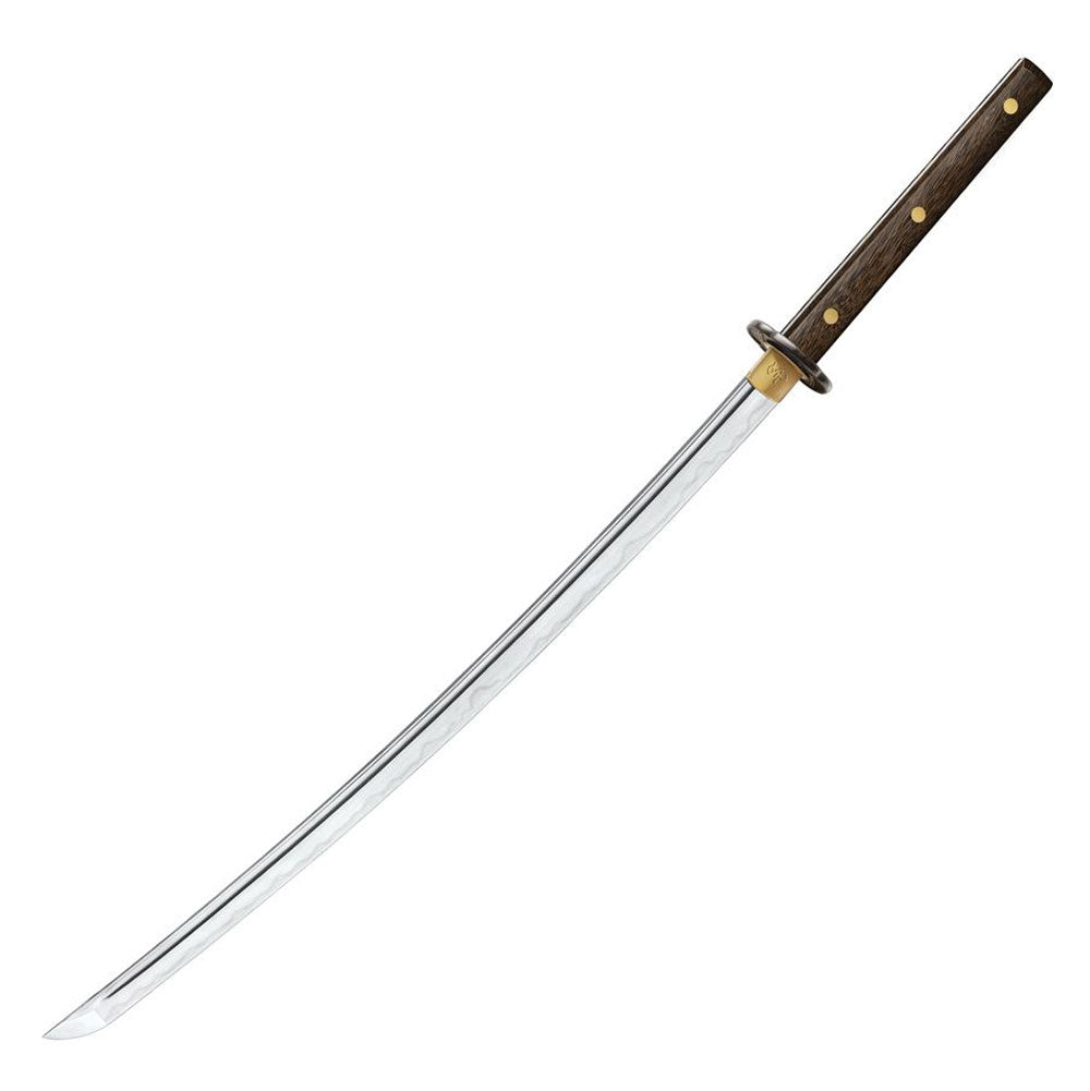 United Cutlery Shikoto Tiger Wood Katana