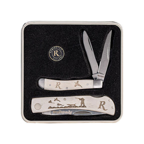 Remington Flushing Pheasant Gift Set