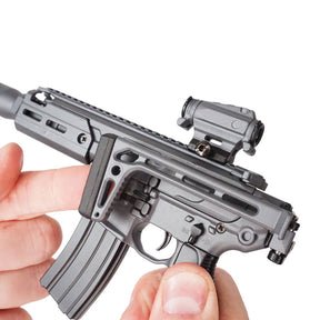 GoatGuns SIG MCX® Model (Concrete)
