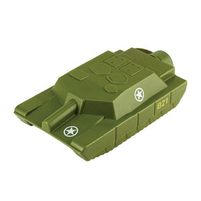Caliber Gourmet Tank Flask