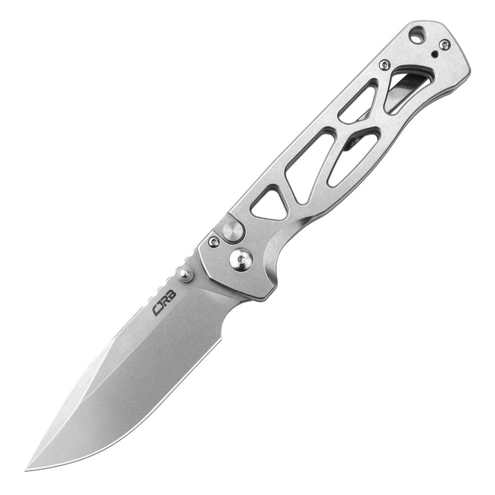 CJRB Chord (Steel) Folding Knife