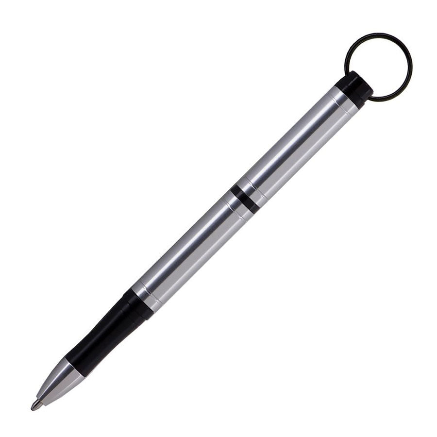 Fisher Backpacker Clear Space Pen